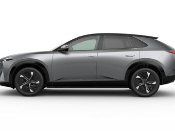 Mazda CX-6e